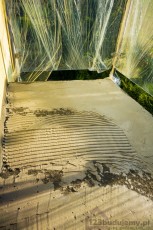 przygotowanie powierzchni balkonu do układania płytek