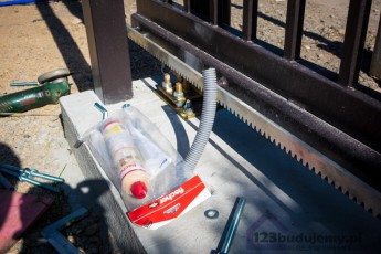 kotwa chemiczna fischer