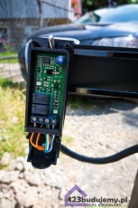 fotokomorka faac automatyka