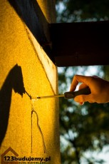 kołek do styropianu.