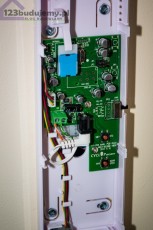 słuchawka orno podłączenie