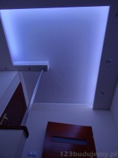 gdzie przykleić taśme led