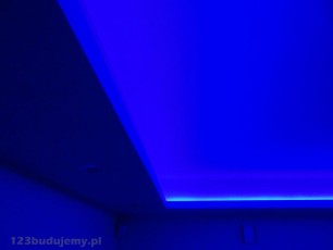ledy sufit halogeny