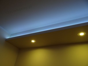 halogeny ledy, zasilacz sterownik led, sterownik radiowy rgb