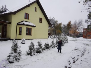 listopadowy atak zimy