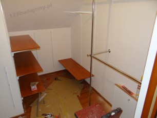 półki drewniane mdf , półki ażurowe