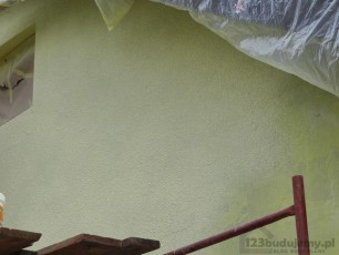 jaki kompresor do tynkowania natryskowego. jaka dysza do pistoletu tynki sisi