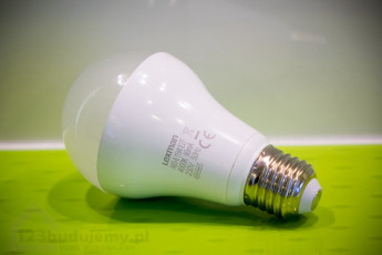 żarówka led białe mocne światło