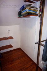 zabudowa garderoby krok po kroku