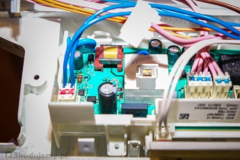 EDC77570W elektronika