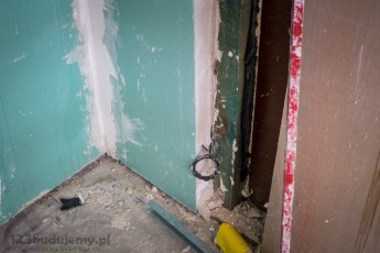 kabel do czujników bramy garażowej