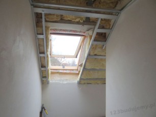 profile okno dachowe obróbka płytami kg okna dachowego