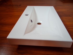 umywalka selina nablatowa
