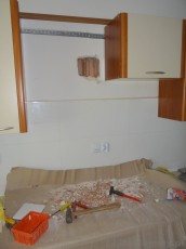 oświetlenie meblowe 12v miejsce na zasilacz do ledów