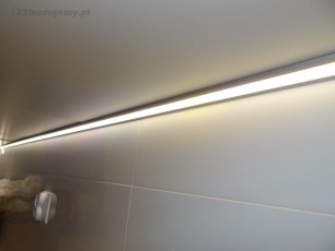 Oświetlenie blatu w kuchni - jak wykonać samodzielnie?