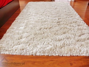 dywan z turcji długowłosy sgaggy istambul multi decor 160x230