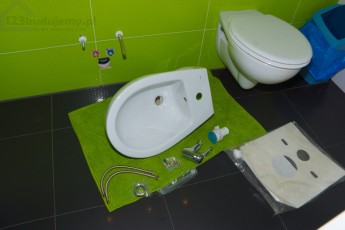 montaż bidetu krok po kroku