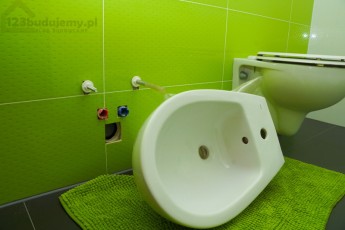 samodzielny montaż bidedu