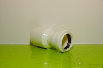 potrzebne materiały do montażu bidetu redukcja