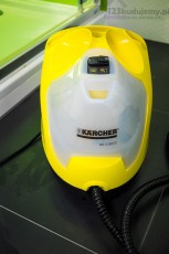 parownica karcher