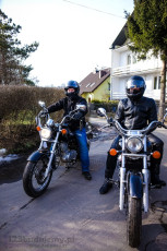 Motocykl 125 ccm prawo jazdy katagori B