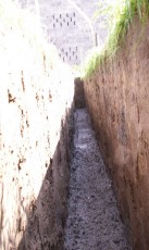 głębokość fundamentu pod garaż