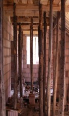 stemple szalunek płyty strop