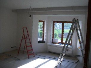 jak wykonać sufit podwieszany, jak zrobić takie coś na suficie