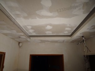 Innenarchitektur, Gipskarton-Platten Bautipps