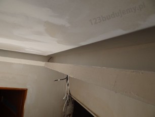 Deckenleuchten, ceiling lights, podświetlenie led sufitu