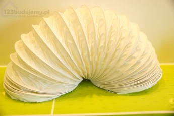 rura wentylacyjna kanał wentylacyjny rura spiro