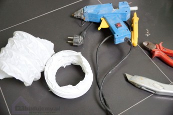 montaż wentylatora krok po kroku