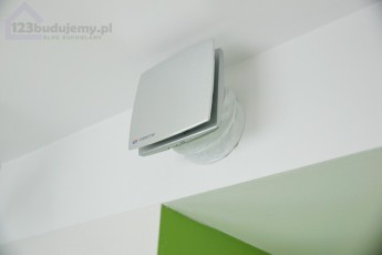wentylator łazienkowy wnęka prysznicowa, kabina prysznicowa wentylacja