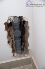 Czyszczaki i rewizje kanalizacyjne