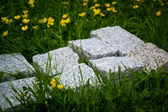 kostka granitowa