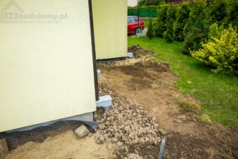 system rynnowy kanalizacja woda opadowa