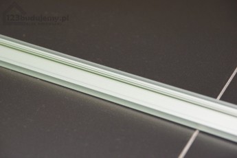 aluminowy profil do taśmy led