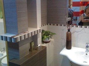 tokio marfil płytki