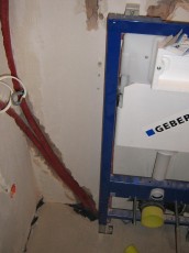 Instalacja ogrzewania w łazience