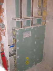 jak wykorzystać miejsce w małej łazience