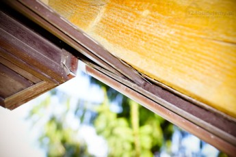 profil j przy obróbce blacharskiej