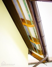 budowa szkietelu pod podbitkę