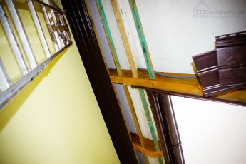 jak wykonac stelaż podbitka