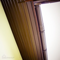 panel podbitkowy wentylacyjny do podbitki