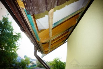 listwa startowa podbitka, profile podbitkowe