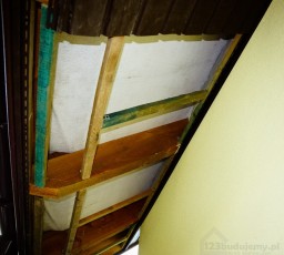 czy z paneli ściennych można zrobić podbitkę