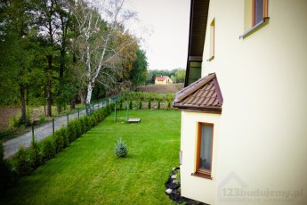 rodzaje podbitki dachowej