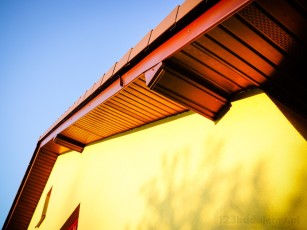 wady i zalety podbitki drewnianej