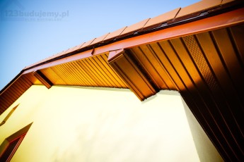 wytrzymałość podbitki z pcv, opinie