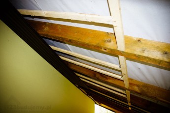 jak montować panele podbitkowe pcv